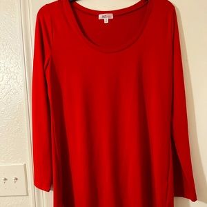 Plus size Fitted dress